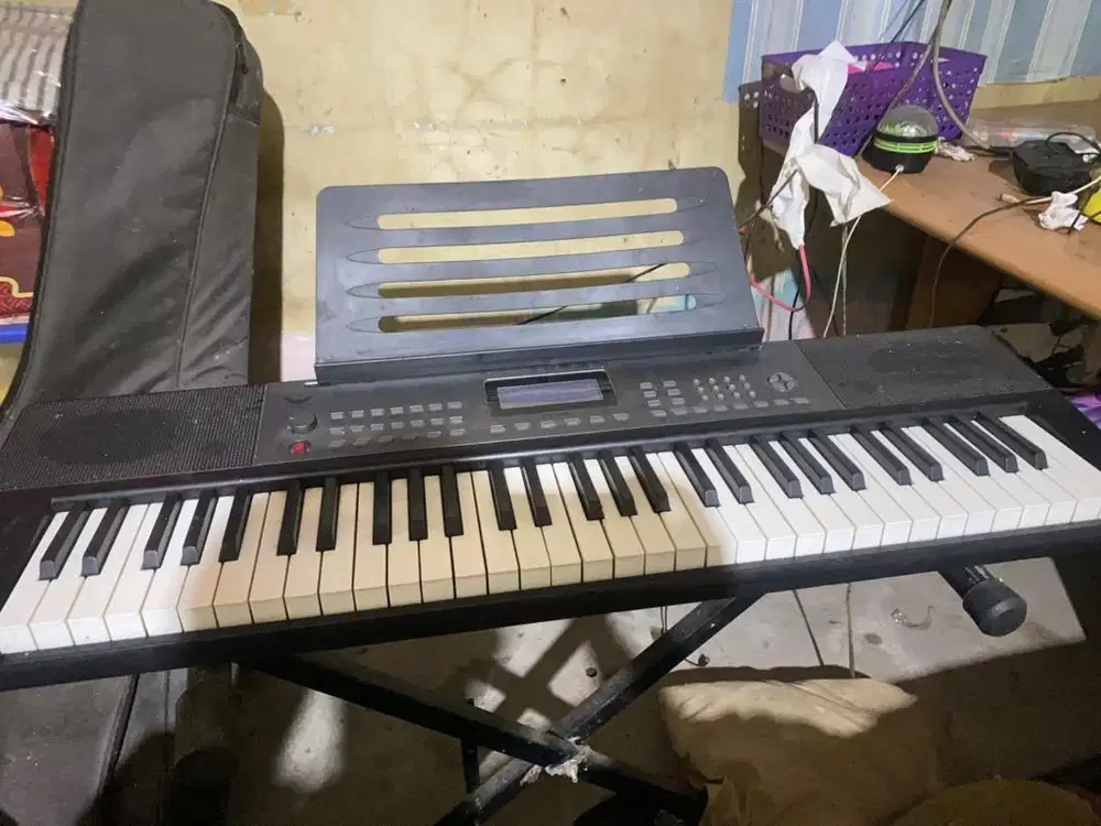 PIANO ANGELET XTS 690