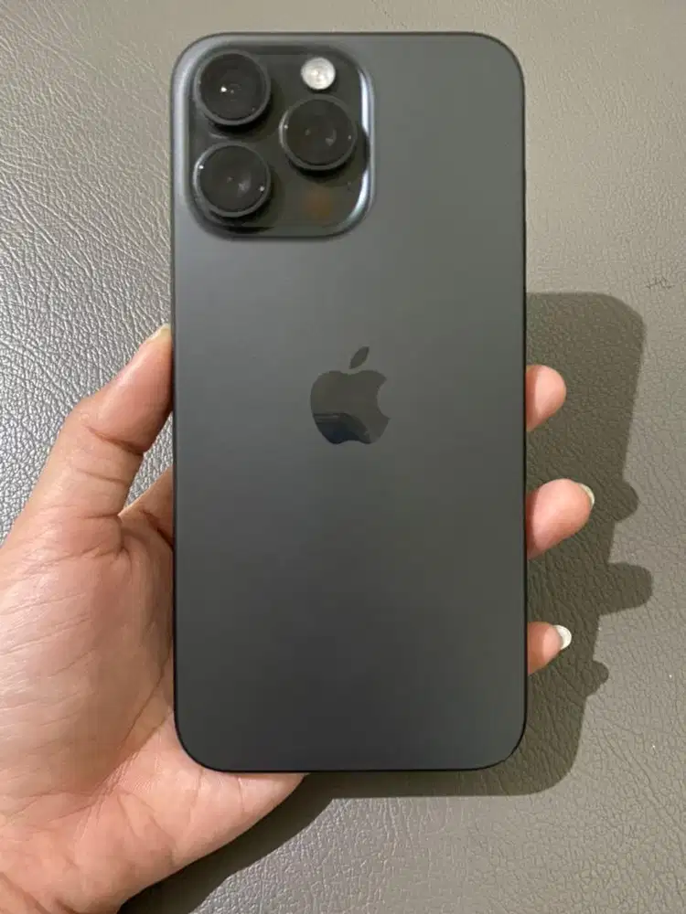 IPHONE 15 PRO MAX 256gb BEACUKAI