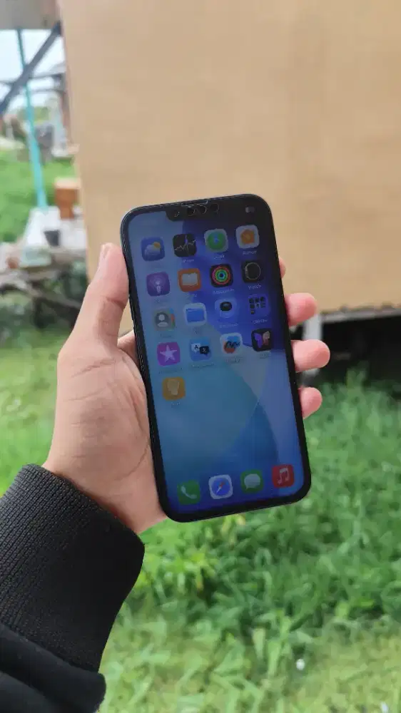 Iphone13 512GB Beacukai fullset no minus