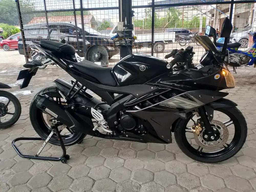 R15 KILOMETER 20 RB FULL ORI