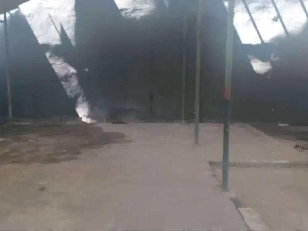 Gudang murah daerah jakarta timur