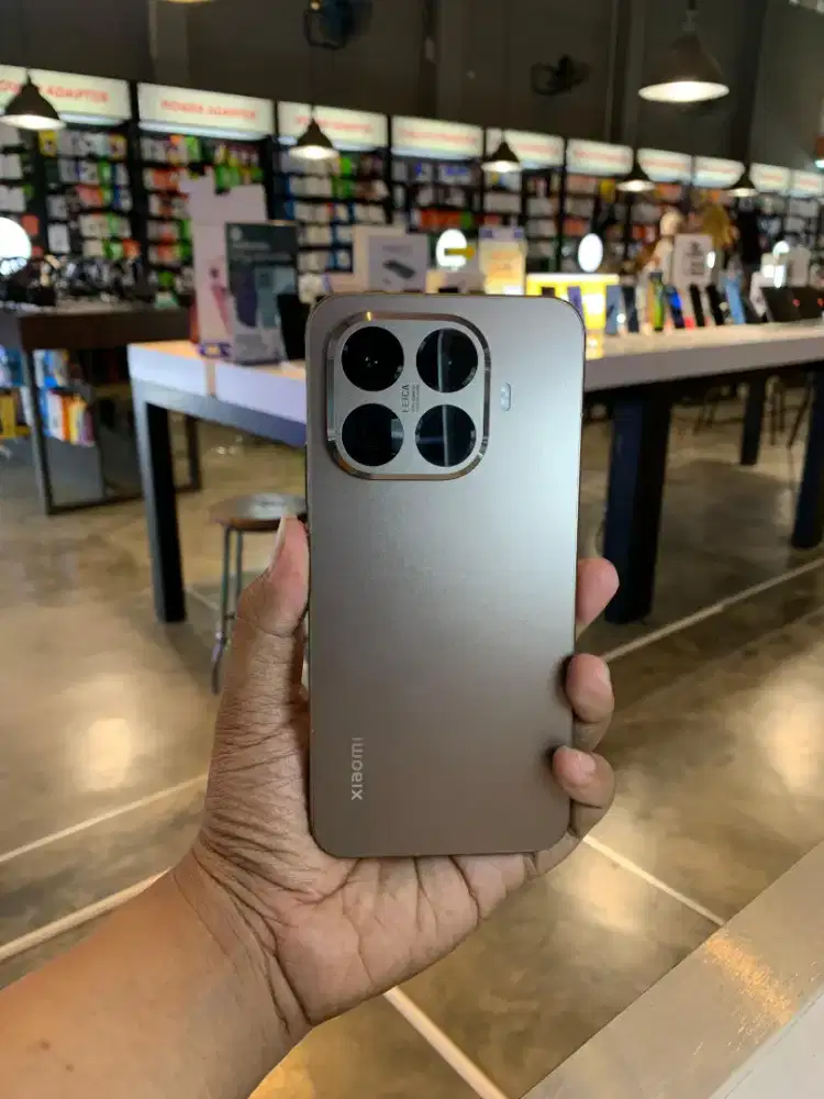 Xiaomi 15T Pro | Promo New Garansi Resmi Segel