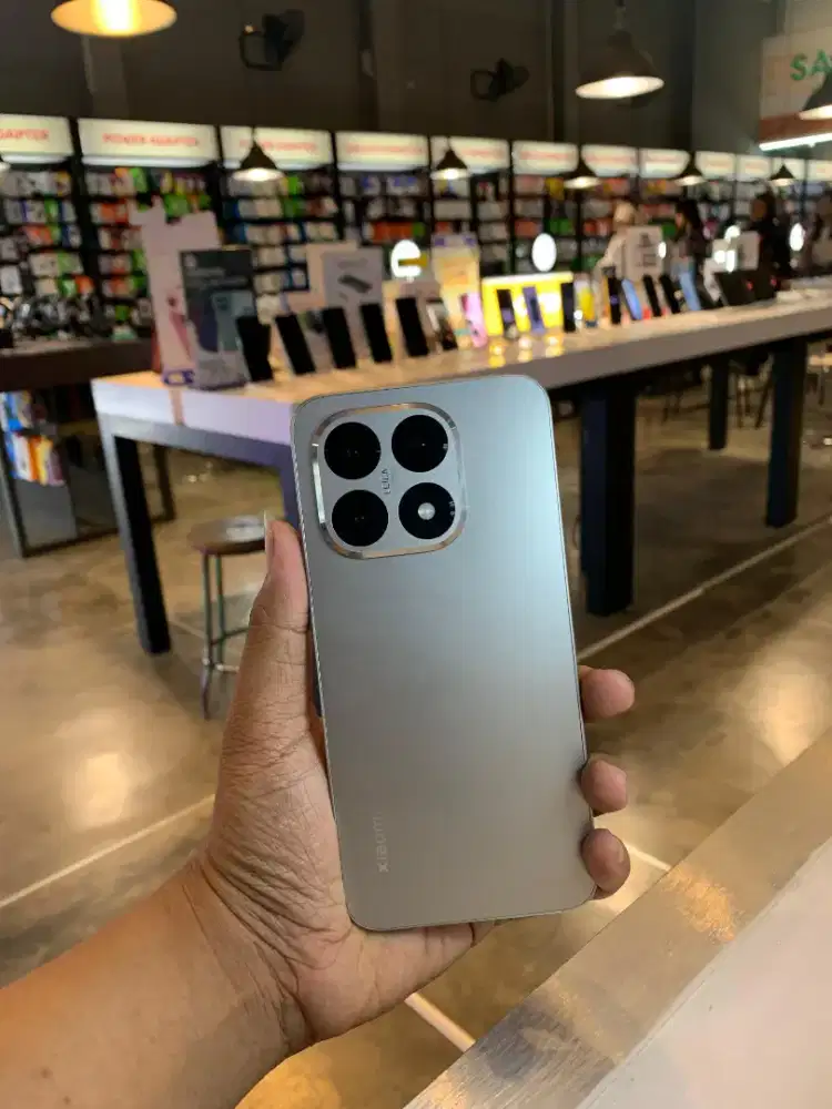 Xiaomi 15T | Promo New Garansi Resmi Segel