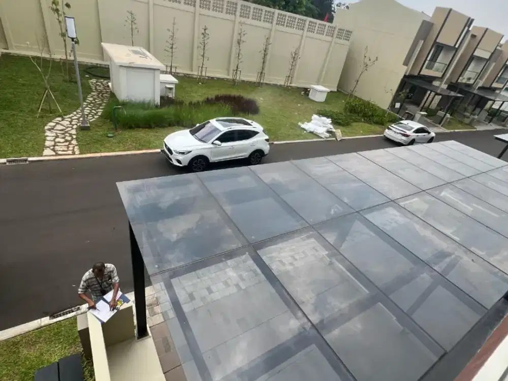 SUPER DEAL RUMAH CARSON SCIENTIA TURUN HARGA 1 MILIAR – HADAP TAMAN