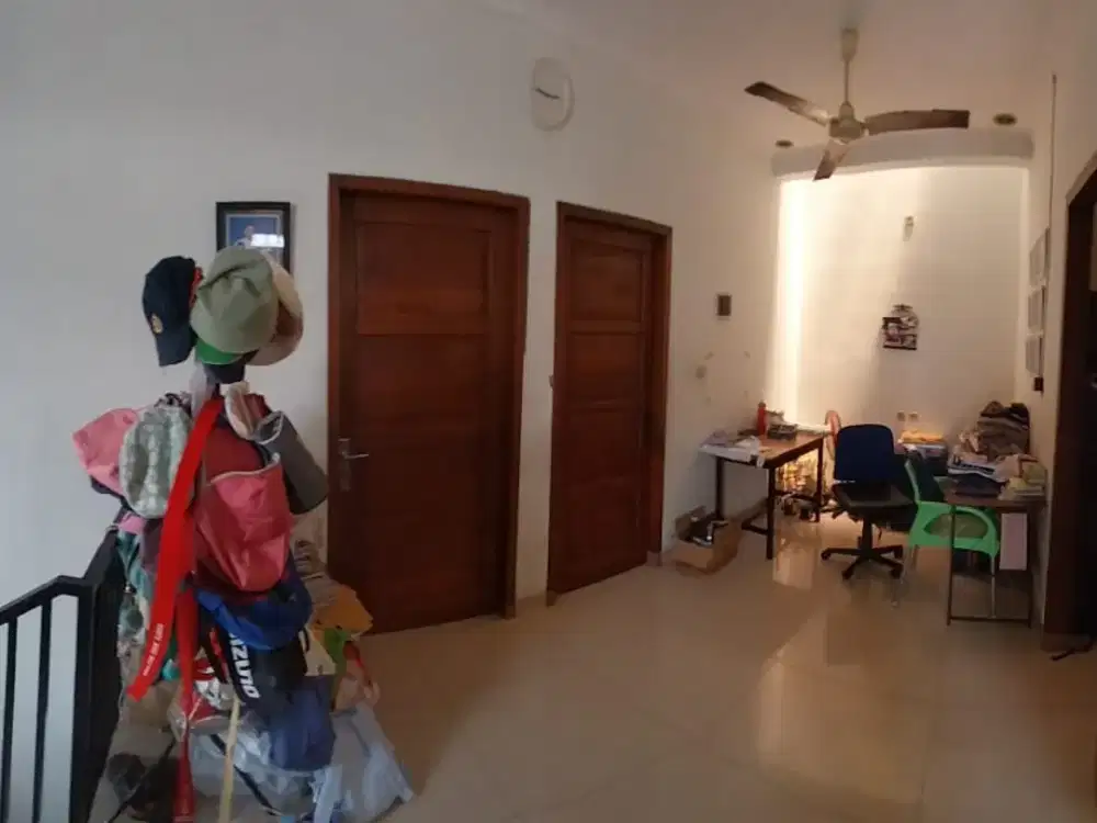 Dijual Rumah termurah di Meruya Selatan Jakarta Barat