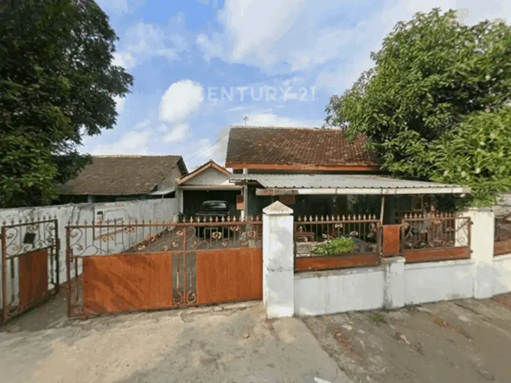 Tanah Bonus Rumah Di Purwomartani Dekat Bandara Adisucipto