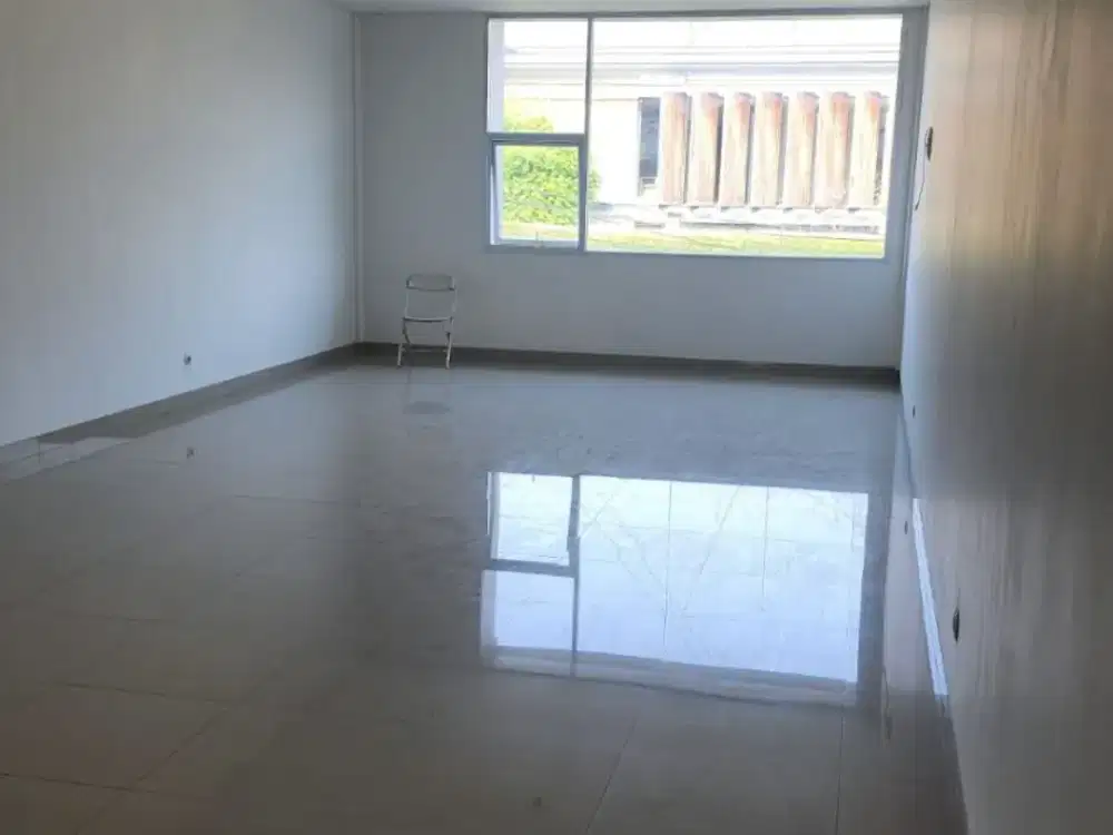 DISEWAKAN :  Ruko di Mekar Wangi Bandung