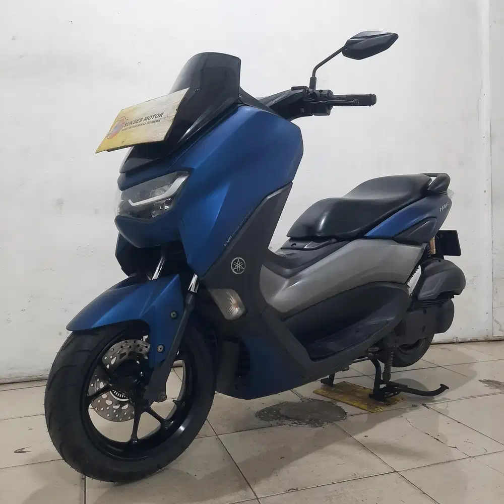 ALL New NMAX TAHUN 2022