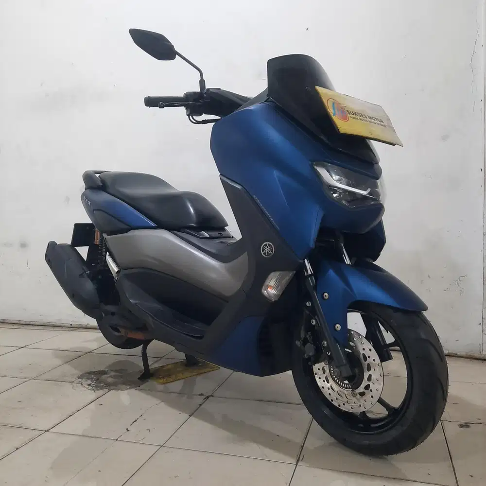 ALL New NMAX TAHUN 2022