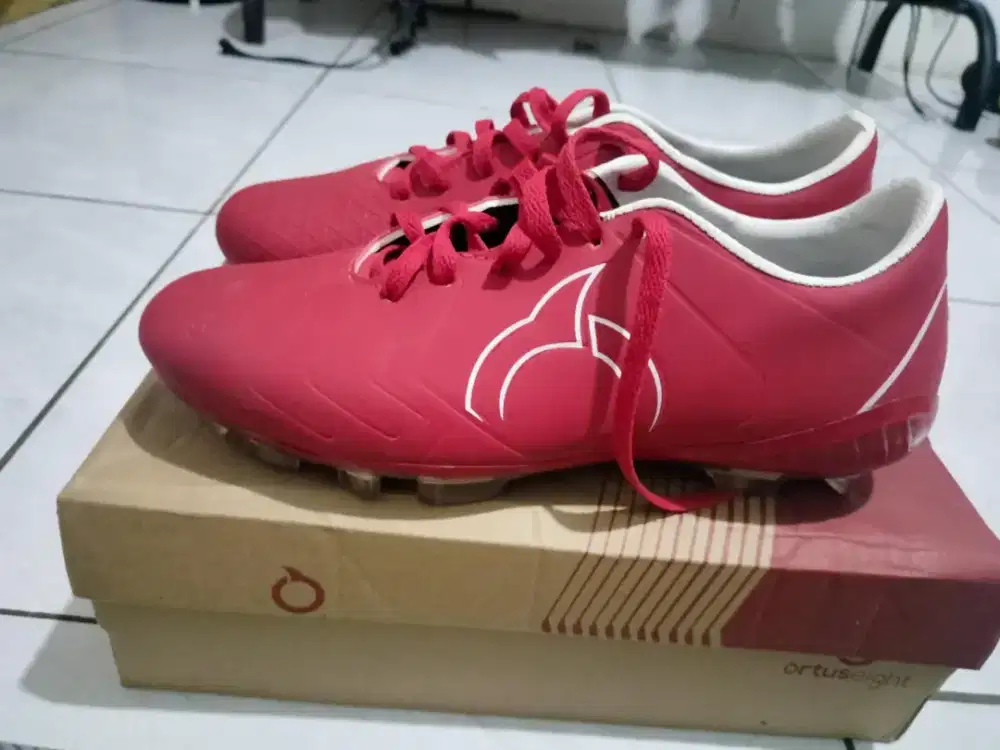 Ortus eighth ukuran 40