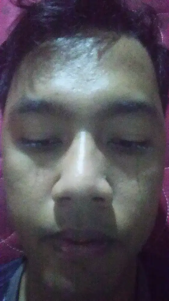 Sedang mencari pekerjaan