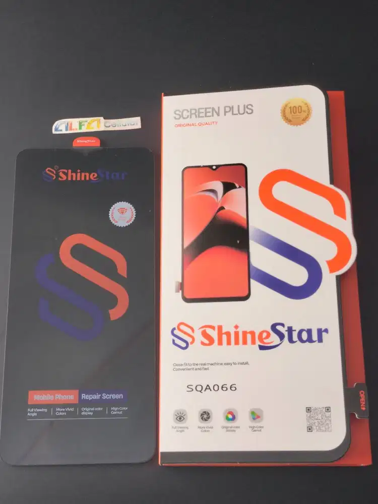 LCD SAMSUNG A06 5G /A066B/ LCD SAMSUNG M06 5G/ M066B/F06 5G/E066B ORI