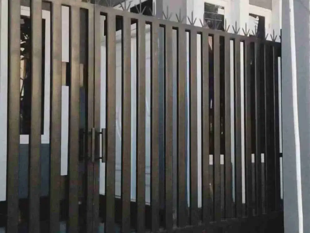 Disewakan Rumah di Condrokusumo Dalam belakang Sampokong dekat Phapros Bongsari