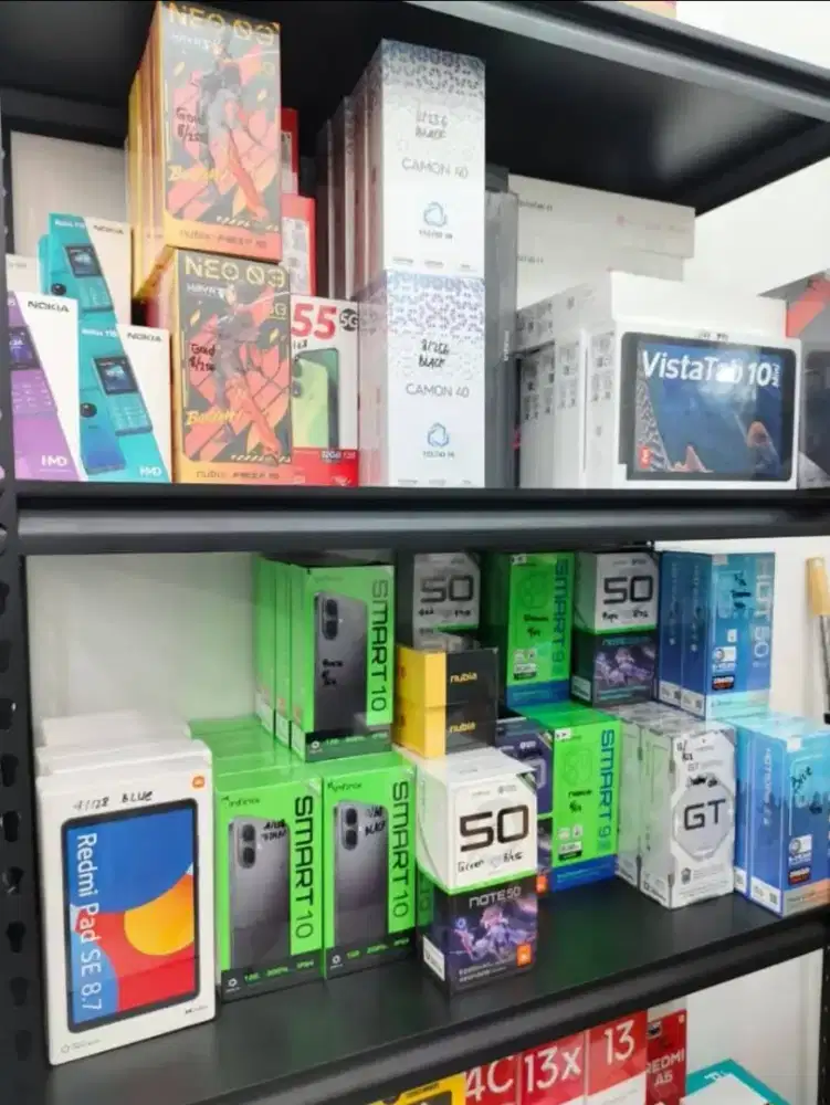 Samsung a51 garansi resmi sein