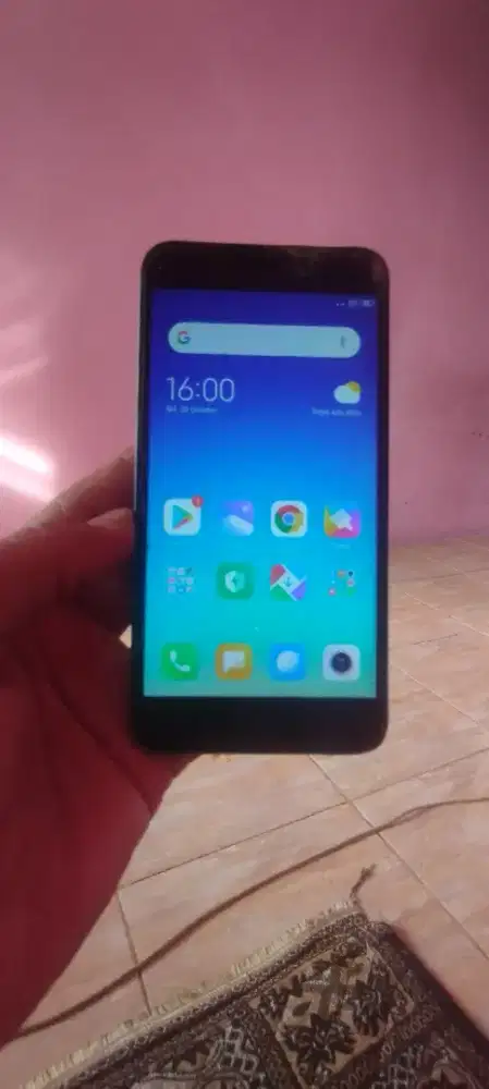 xiaomi 5a  2/16