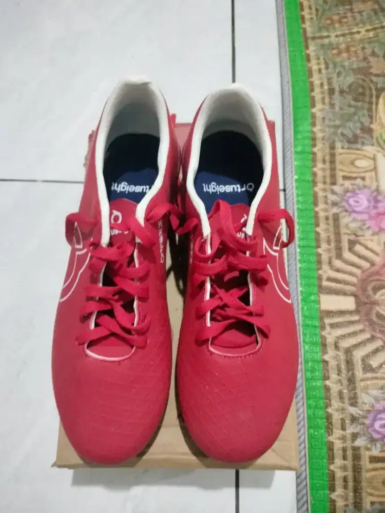 Ortus eighth ukuran 40