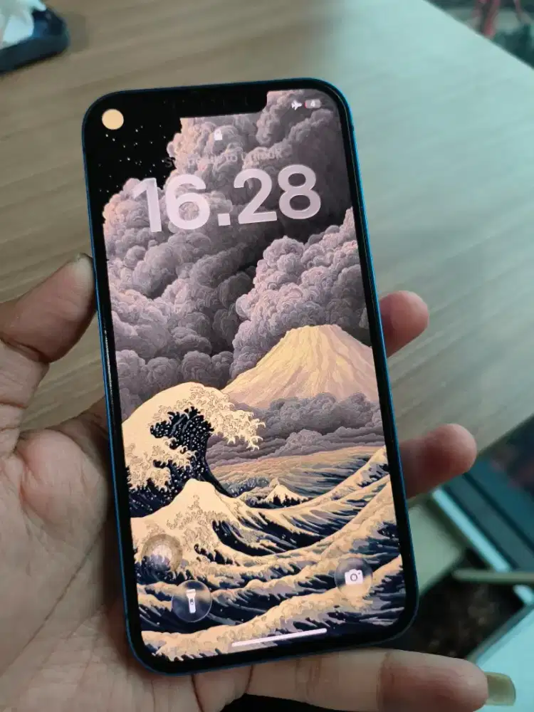 Iphone 13 256gb fullset