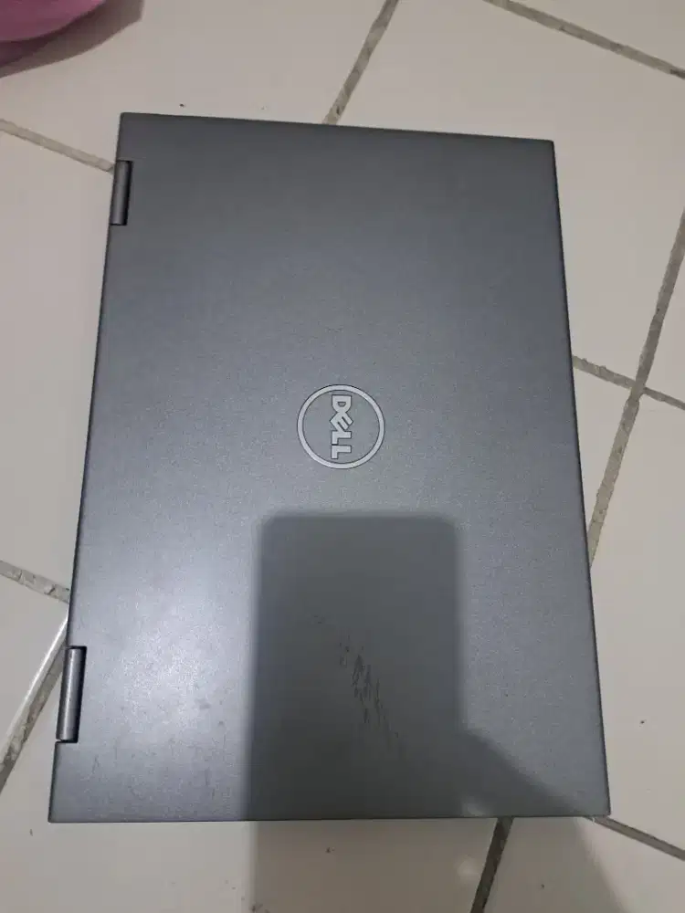 Laptop 2 in 1 i7 gen 8 murmer