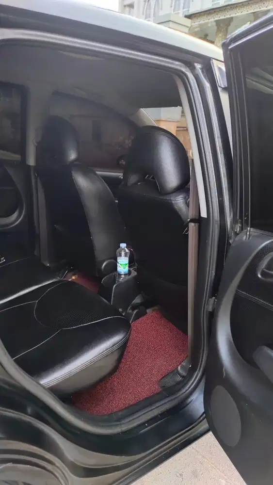 Honda Jazz 2006 Bensin