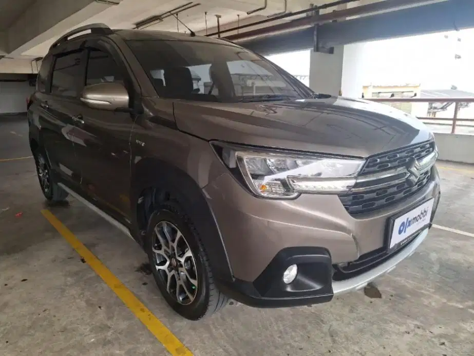 DP RENDAH Suzuki XL7 1.5 Beta Bensin-AT 2022 FKES