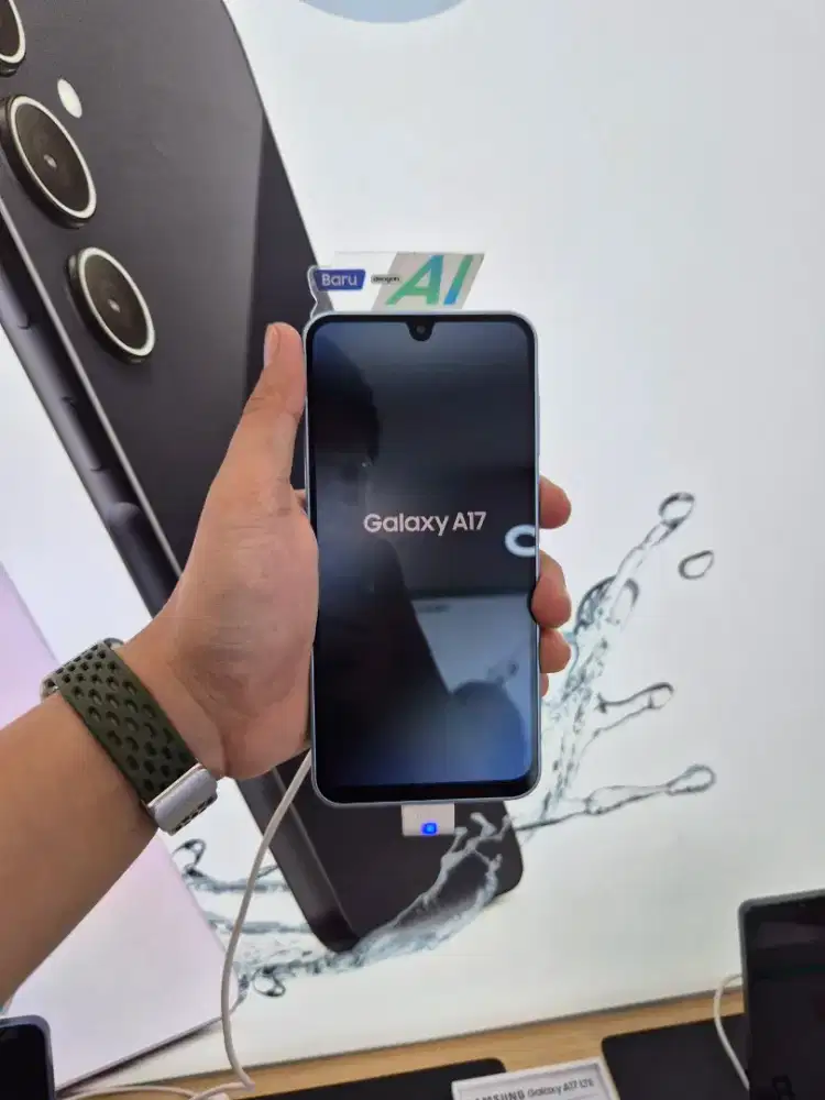 SAMSUNG GALAXY A17LTE