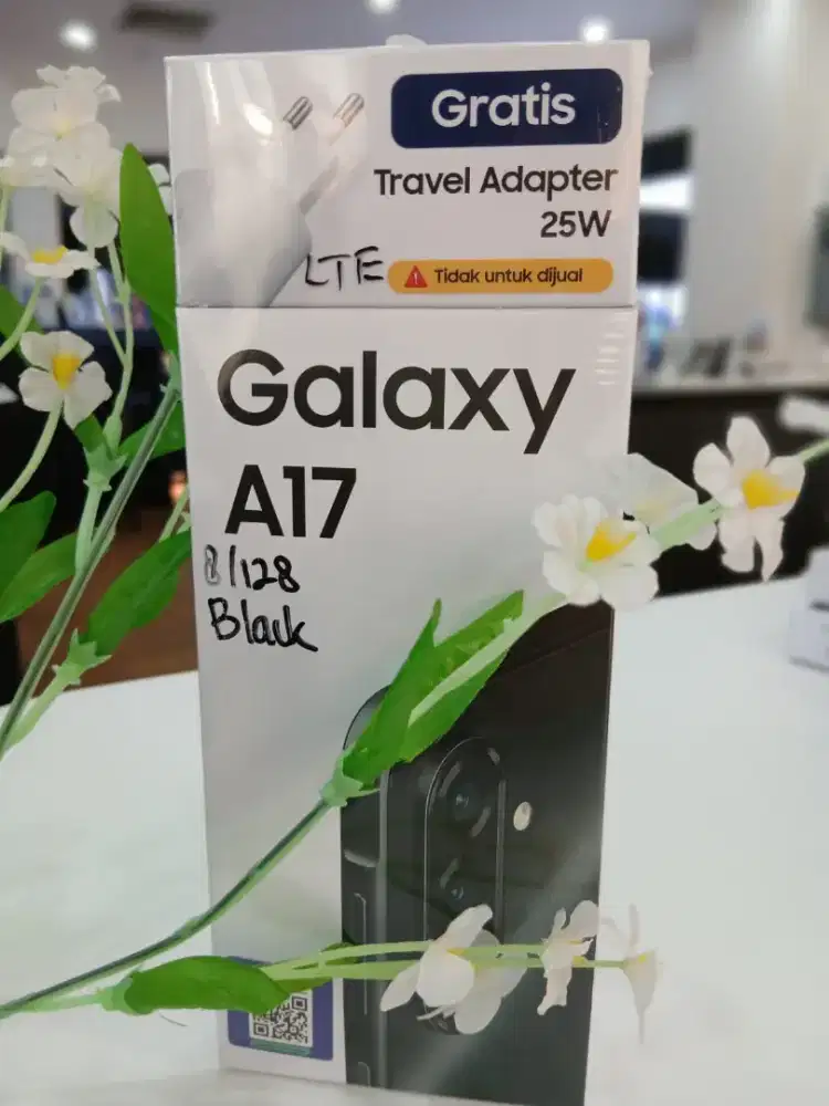 Samsung A17 LTE 8/128