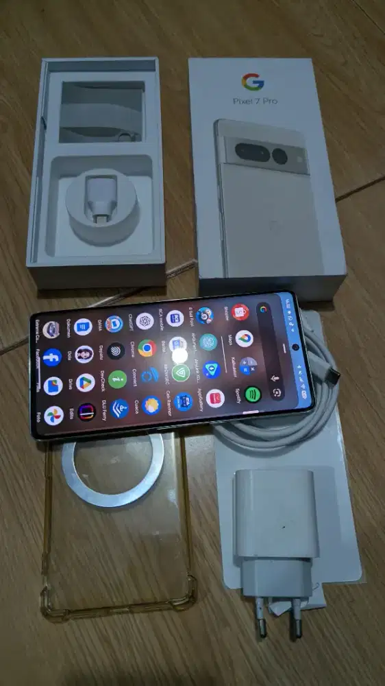 Google pixel 7 pro 128