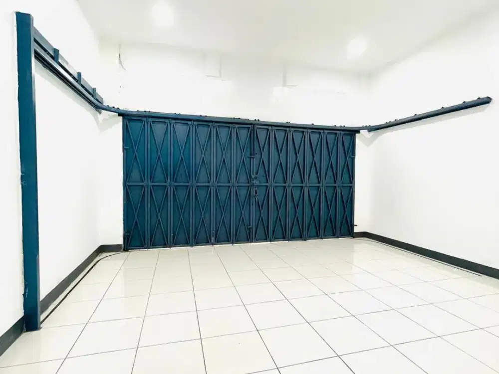 Ruko Astana Anyar Strategis Tengah Kota