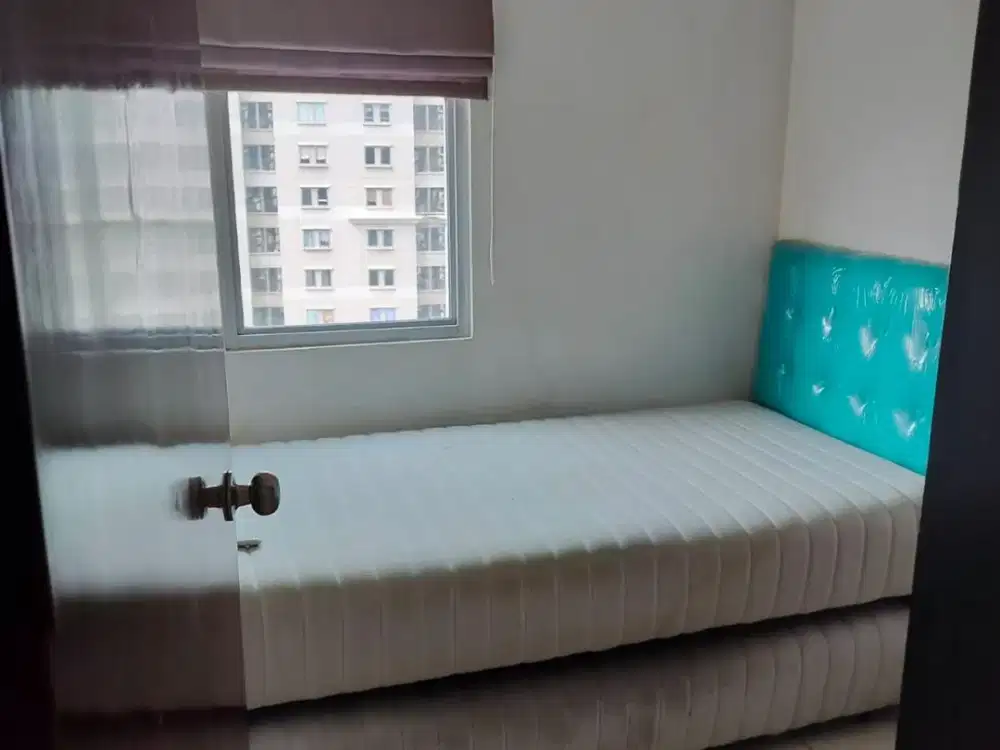 Disewa Mediterania Garden 2 Tanjung Duren