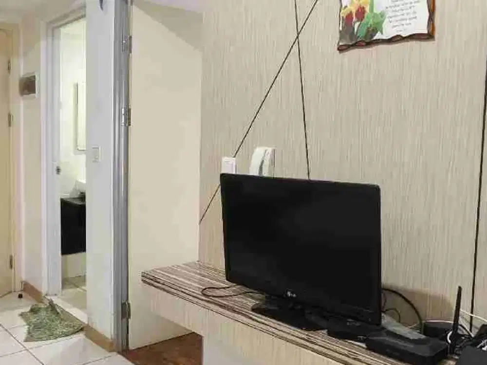 ApartemenMtown Residence Tower Avery Super Murah Tinggal masuk Saja Di Summarecon Gading Serpong