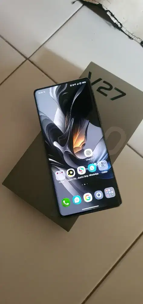 Vivo v27 5G 256gb