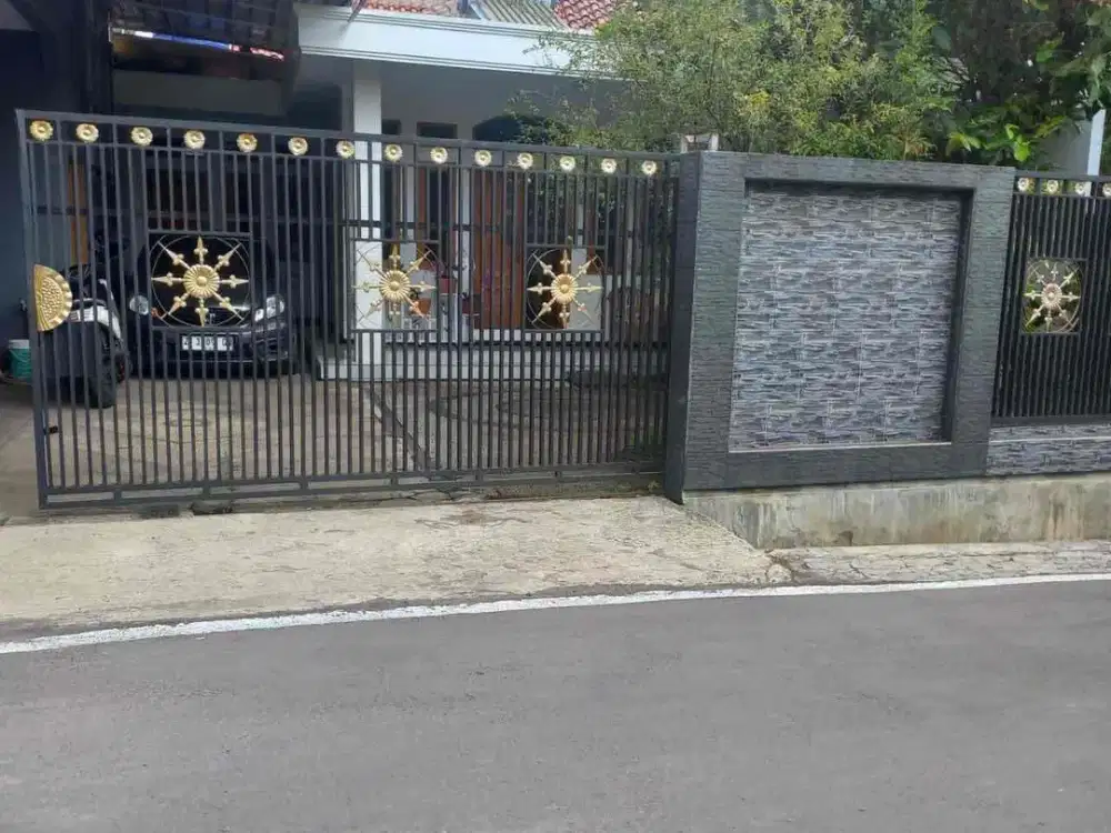 Rumah di Jual di Karangpawitan GARUT