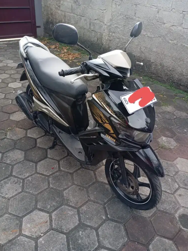 Dijual Xeon GT 2014 Lengkap manteppp jreenggg