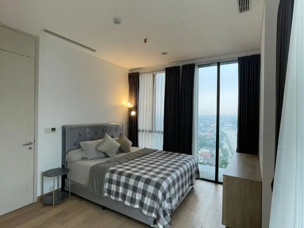 Unit 1 bedroom disewakan cepat harga nego sampai deal