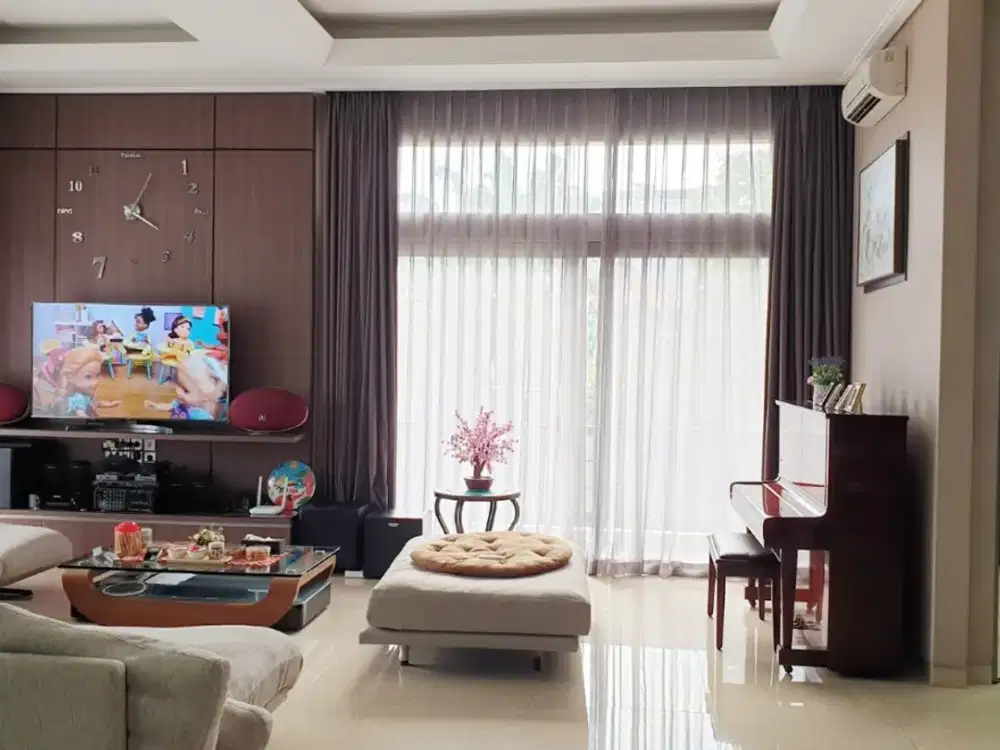 Rumah Pelangi Raya, Kelapa Gading