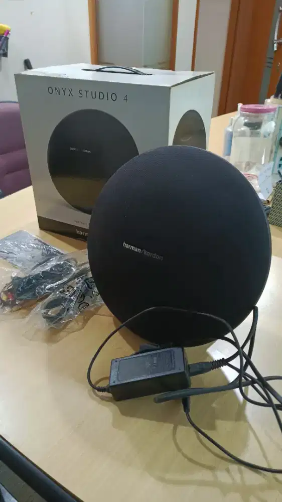 harman kardon inyx sttudio 4
