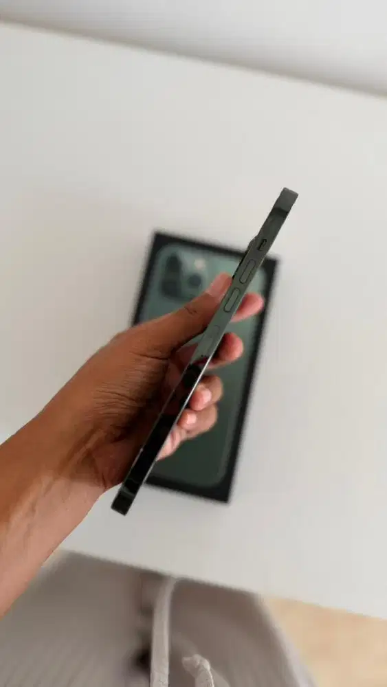 IPHONE 13 PROMAX - GREEN 128GB