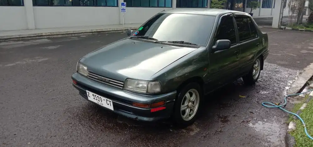 Daihatsu Classy 1991 Bensin