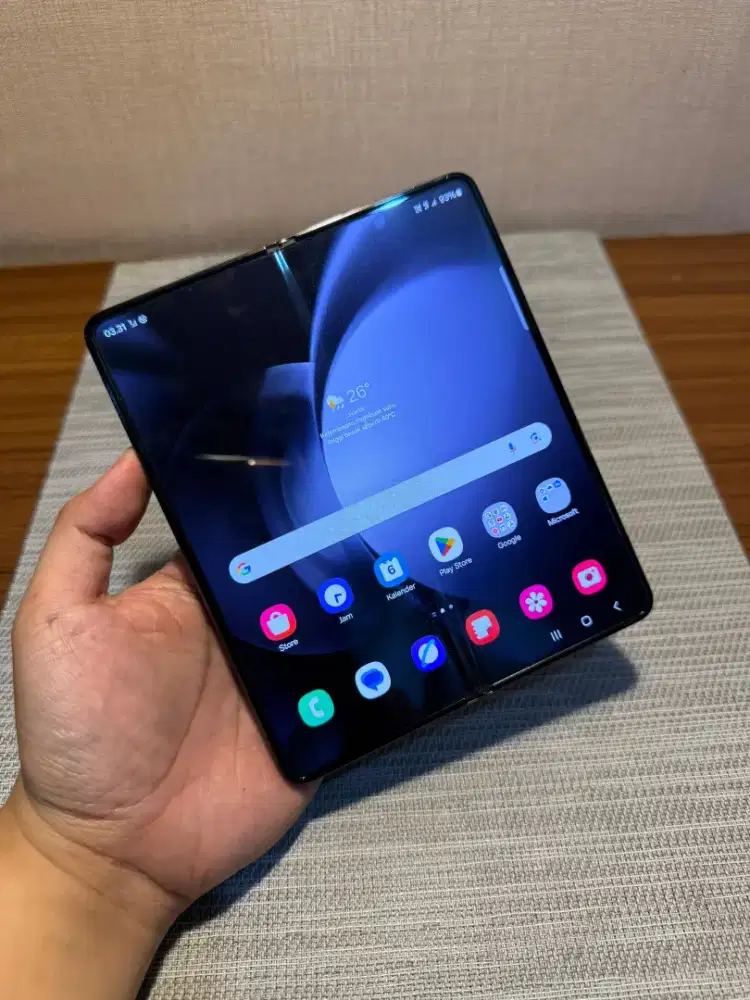 Samsung Galaxy Z Fold 5 12/512gb Sein