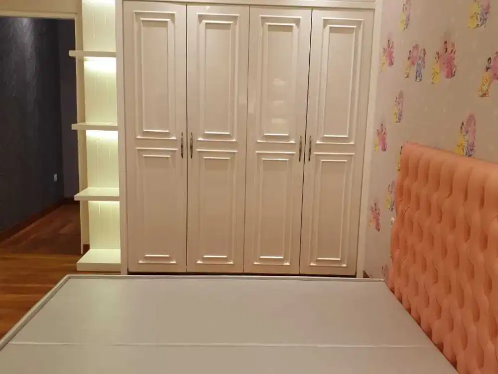 Rumah Bagus di Illago Menaggio Gading Serpong