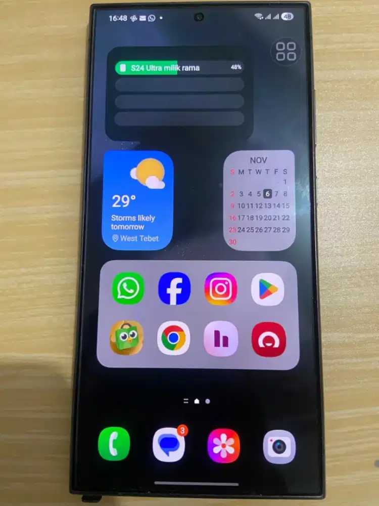 Samsung s24 ultra 512gb