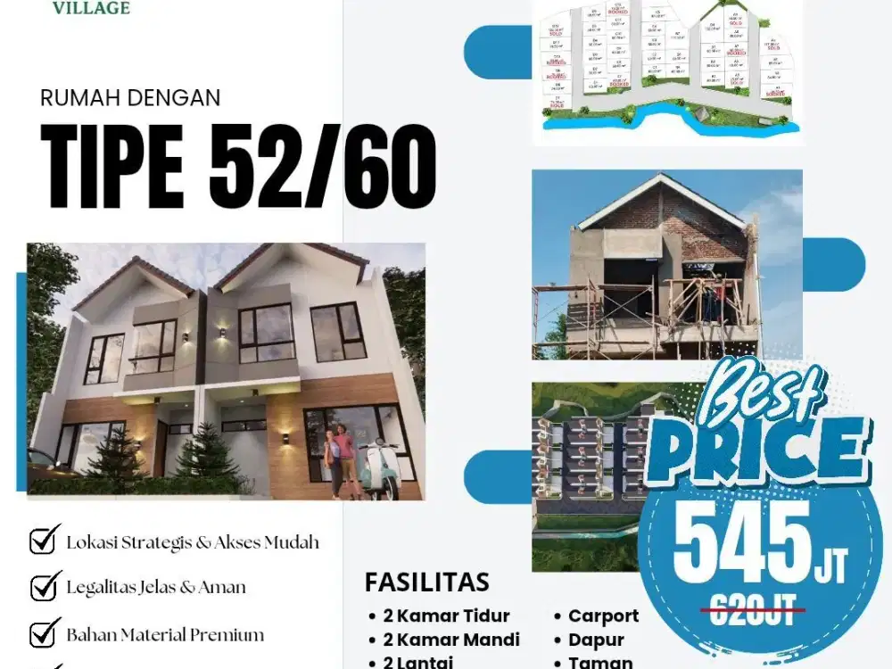 Rumah Nyaman Udara Sejuk Khas Kbb Strategis Diskon Puluhan juta Dekat Cipageran Cimahi