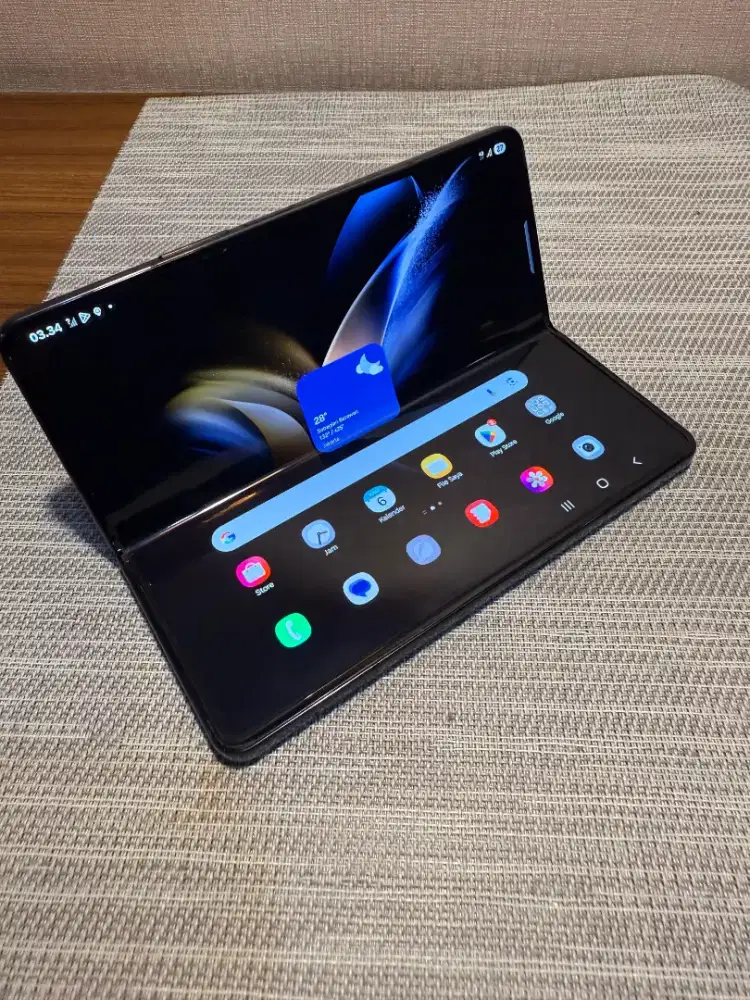 Samsung Galaxy Z Fold 4 12/256gb Sein
