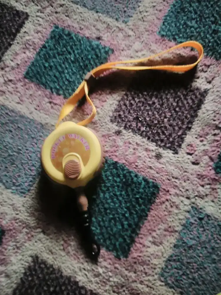 tali kucing atau anjing Rocket walker 3m