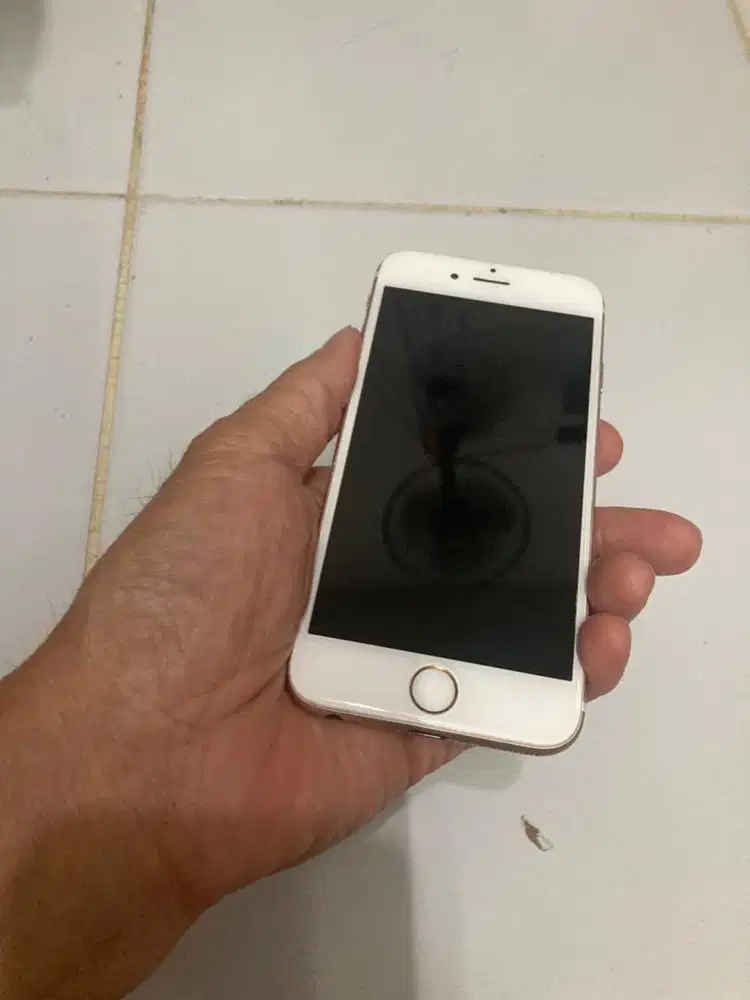 iPhone 6S, 128GB, Allop