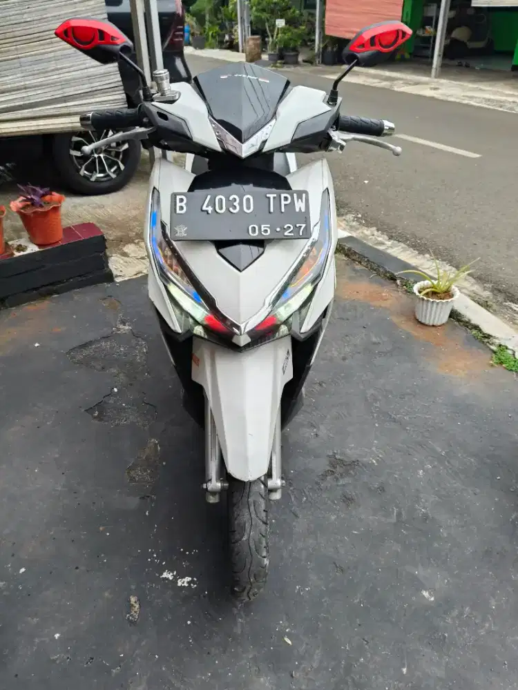 Honda Vario 150cc