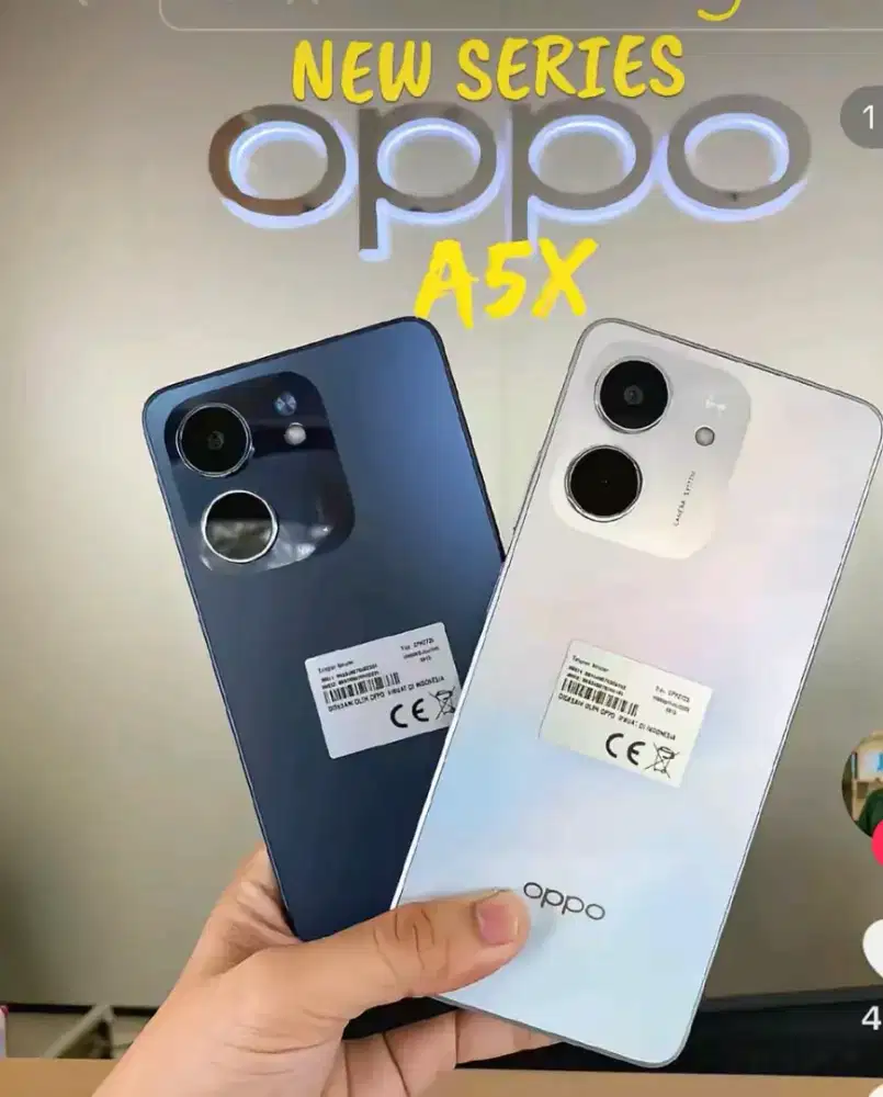 PROMO KREDIT HP MURAH SYARAT KTP