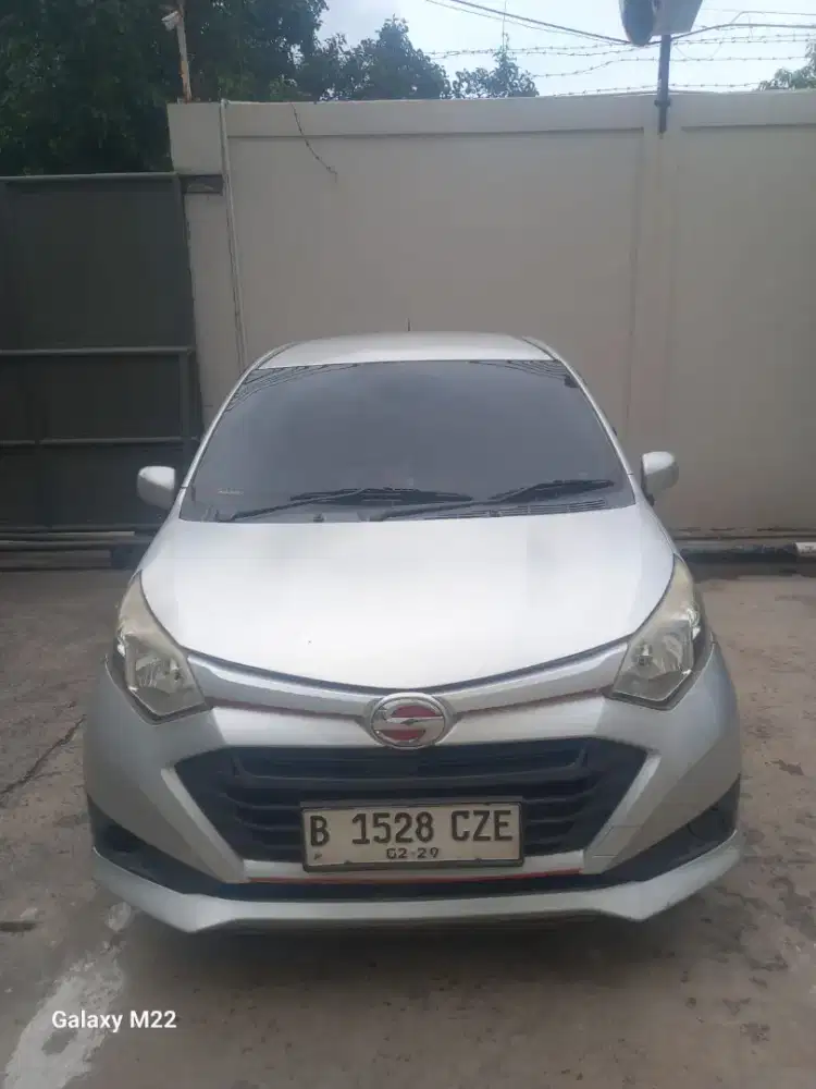 Di jual sigra 2019