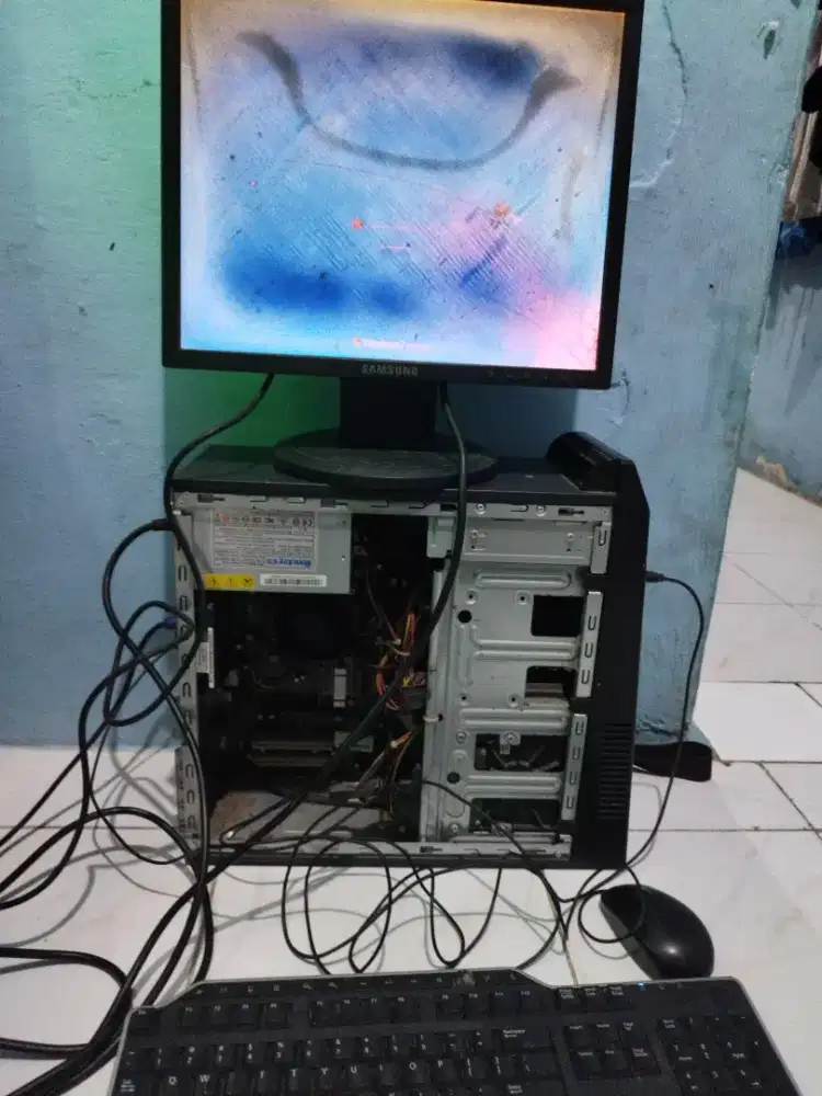 Komputer windows 7 ultimate