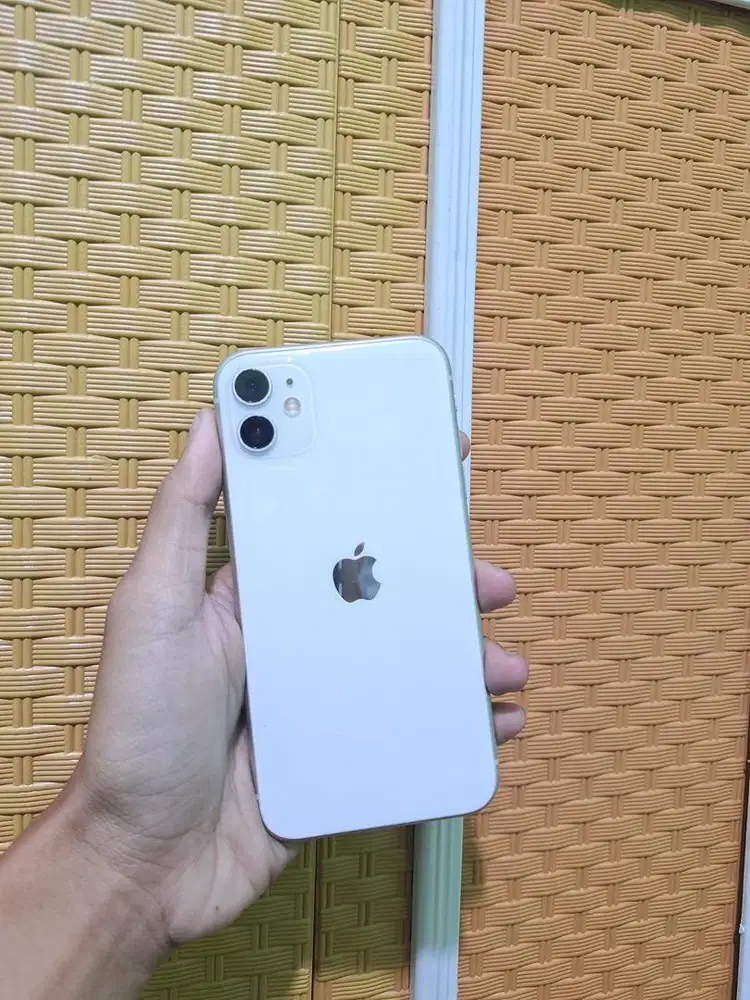 Iphone 11 256gb inter